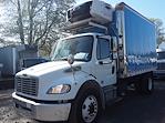 Used 2016 Freightliner M2 106 Conventional Cab 4x2 Refrigerated Body for sale #658035 - photo 1