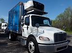 Used 2016 Freightliner M2 106 Conventional Cab 4x2 Refrigerated Body for sale #658035 - photo 4