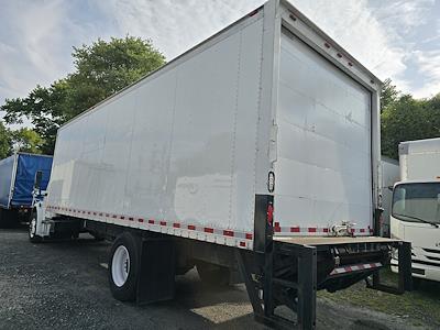 Used 2016 Freightliner M2 106 Conventional Cab Box Truck for sale #658225 - photo 2