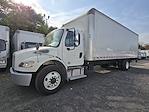 Used 2016 Freightliner M2 106 Conventional Cab Box Truck for sale #658225 - photo 1