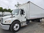 Used 2016 Freightliner M2 106 Conventional Cab Box Truck for sale #658226 - photo 1
