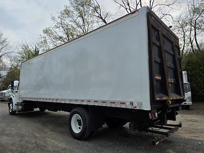 Used 2017 Freightliner M2 106 Conventional Cab Box Truck for sale #659339 - photo 2