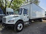Used 2017 Freightliner M2 106 Conventional Cab Box Truck for sale #659339 - photo 1