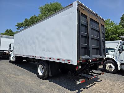 Used 2017 Freightliner M2 106 Conventional Cab Box Truck for sale #659340 - photo 2