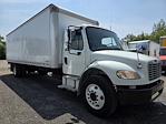 Used 2017 Freightliner M2 106 Conventional Cab Box Truck for sale #659340 - photo 4