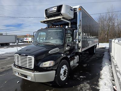 Used 2016 Freightliner M2 106 Conventional Cab Cab Chassis for sale #659654 - photo 1