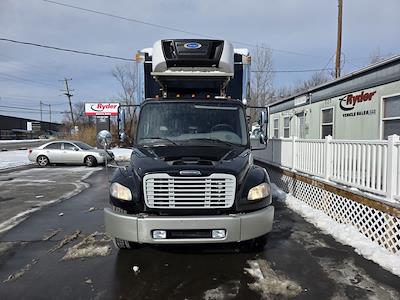 Used 2016 Freightliner M2 106 Conventional Cab Cab Chassis for sale #659654 - photo 2