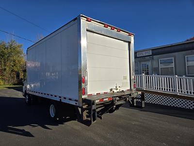 Used 2016 Isuzu NPR-HD Refrigerated Body for sale #659665 - photo 2