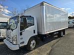 Used 2016 Isuzu NQR Regular Cab Box Truck for sale #660745 - photo 1