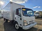 Used 2016 Isuzu NQR Regular Cab Box Truck for sale #660745 - photo 4