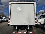 Used 2016 Isuzu NQR Regular Cab Box Truck for sale #660745 - photo 6