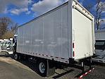 Used 2016 Isuzu NQR Regular Cab Box Truck for sale #660745 - photo 2