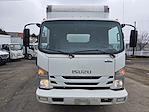 Used 2016 Isuzu NQR Regular Cab Box Truck for sale #660746 - photo 3