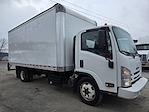 Used 2016 Isuzu NQR Regular Cab Box Truck for sale #660746 - photo 4