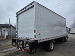 Used 2016 Isuzu NQR Regular Cab Box Truck for sale #660746 - photo 5