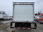 Used 2016 Isuzu NQR Regular Cab Box Truck for sale #660746 - photo 6