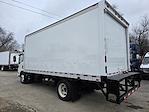 Used 2016 Isuzu NQR Regular Cab Box Truck for sale #660746 - photo 2
