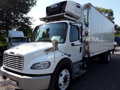 Used 2017 Freightliner M2 106 Conventional Cab 4x2 22' Refrigerated Body for sale #664206 - photo 1