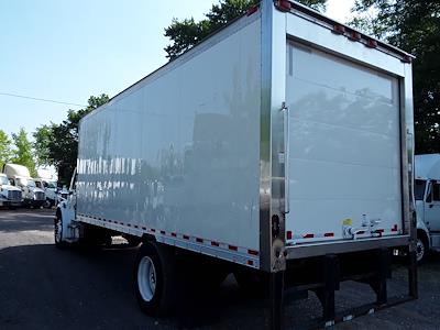 Used 2017 Freightliner M2 106 Conventional Cab 4x2 22' Refrigerated Body for sale #664206 - photo 2