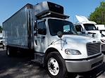 Used 2017 Freightliner M2 106 Conventional Cab 4x2 22' Refrigerated Body for sale #664206 - photo 4