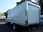 Used 2017 Freightliner M2 106 Conventional Cab 4x2 22' Refrigerated Body for sale #664206 - photo 2