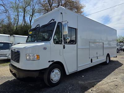 Used 2017 Freightliner MT 55 Step Van / Walk-in for sale #664768 - photo 1