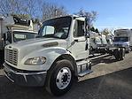 Used 2017 Freightliner M2 106 Conventional Cab Cab Chassis for sale #664834 - photo 1