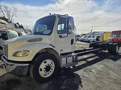 Used 2017 Freightliner M2 106 Conventional Cab Cab Chassis for sale #664835 - photo 1