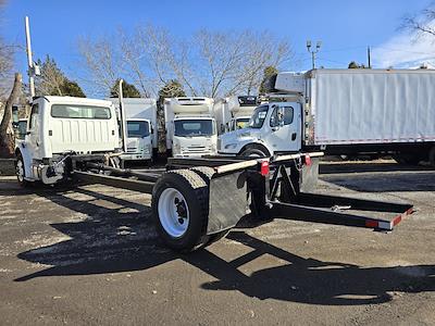Used 2017 Freightliner M2 106 Conventional Cab Cab Chassis for sale #664835 - photo 2