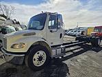 Used 2017 Freightliner M2 106 Conventional Cab Cab Chassis for sale #664835 - photo 1