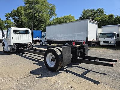 Used 2017 Freightliner M2 106 Conventional Cab Cab Chassis for sale #664836 - photo 2