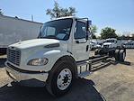 Used 2017 Freightliner M2 106 Conventional Cab Cab Chassis for sale #664836 - photo 1