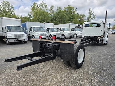 Used 2017 Freightliner M2 106 Conventional Cab Cab Chassis for sale #664837 - photo 2