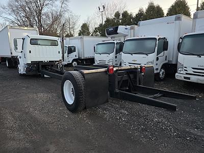 Used 2017 Freightliner M2 106 Conventional Cab Cab Chassis for sale #664838 - photo 2