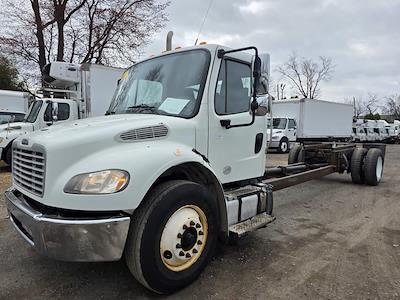 Used 2017 Freightliner M2 106 Conventional Cab Cab Chassis for sale #664839 - photo 1