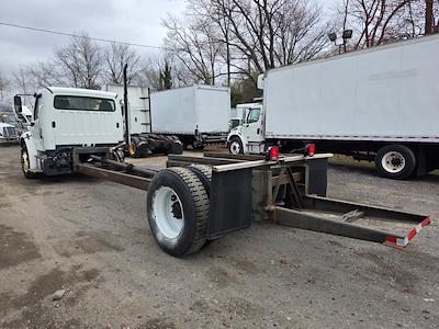 Used 2017 Freightliner M2 106 Conventional Cab Cab Chassis for sale #664839 - photo 2