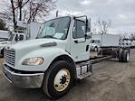 Used 2017 Freightliner M2 106 Conventional Cab Cab Chassis for sale #664839 - photo 1