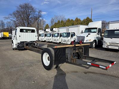 Used 2017 Freightliner M2 106 Conventional Cab Cab Chassis for sale #664841 - photo 2