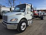 Used 2017 Freightliner M2 106 Conventional Cab Cab Chassis for sale #664841 - photo 1