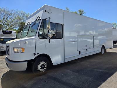 Used 2017 Freightliner MT 55 Step Van / Walk-in for sale #664932 - photo 1