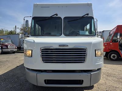 Used 2017 Freightliner MT 55 - photo 1