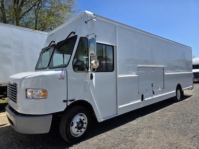 Used 2017 Freightliner MT 55 Step Van / Walk-in for sale #664941 - photo 1