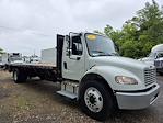 Used 2017 Freightliner M2 106 Conventional Cab Flatbed Truck for sale #665175 - photo 4