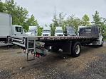 Used 2017 Freightliner M2 106 Conventional Cab Flatbed Truck for sale #665175 - photo 5