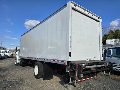 Used 2017 Freightliner M2 106 Conventional Cab Box Truck for sale #667840 - photo 2