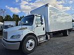 Used 2017 Freightliner M2 106 Conventional Cab Box Truck for sale #667840 - photo 1