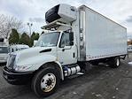 Used 2017 International DuraStar 4300 Refrigerated Body for sale #669381 - photo 1