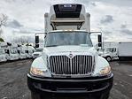 Used 2017 International DuraStar 4300 Refrigerated Body for sale #669381 - photo 3