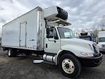 Used 2017 International DuraStar 4300 Refrigerated Body for sale #669381 - photo 4