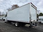 Used 2017 International DuraStar 4300 Refrigerated Body for sale #669381 - photo 2